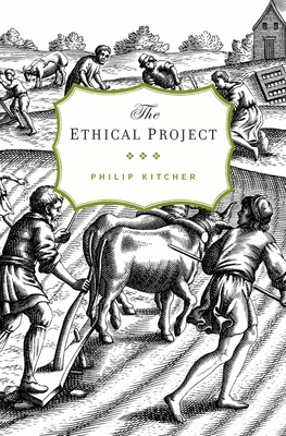 Ethical Project - Philip Kitcher