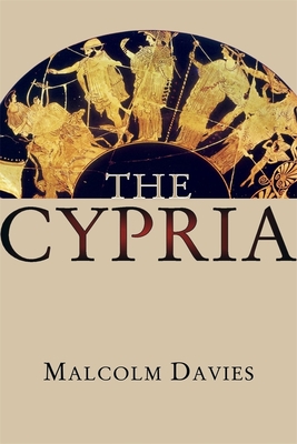The Cypria - Malcolm Davies