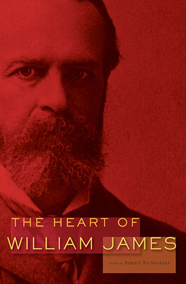 Heart of William James - William James