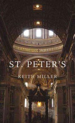 St. Peter's - Keith Miller