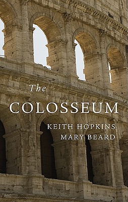 The Colosseum - Keith Hopkins