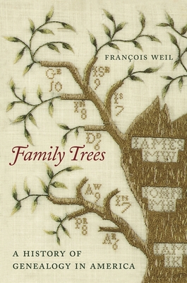 Family Trees - Weil