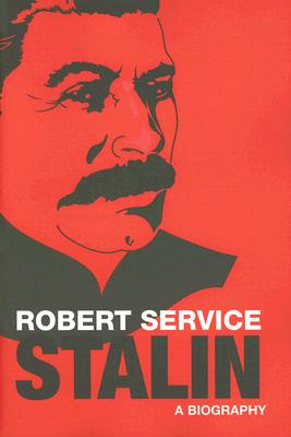 Stalin: A Biography - Robert Service