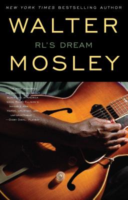 R.L.'s Dream - Walter Mosley