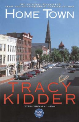 Home Town - Tracy Kidder