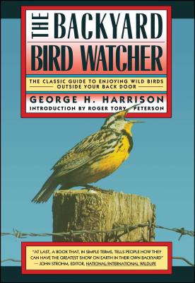 Backyard Bird-Watcher - George Harrison