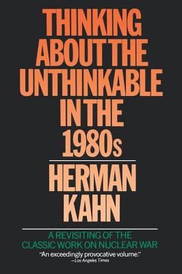 Thinking Unth 80sp - Herman Kahn