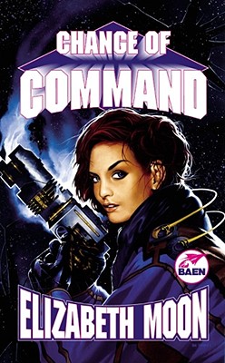 Change of Command - Elizabeth Moon