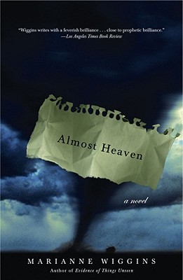 Almost Heaven - Marianne Wiggins