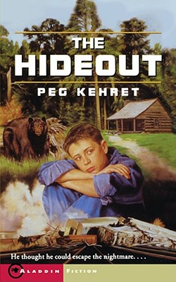 The Hideout - Peg Kehret
