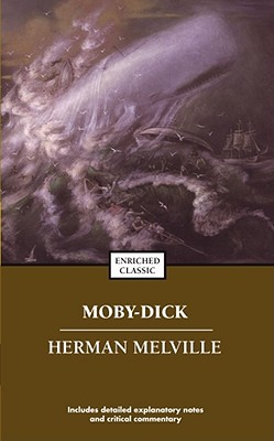 Moby-Dick - Herman Melville