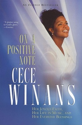 On a Positive Note - Cece Winans