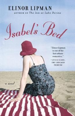 Isabel's Bed - Elinor Lipman