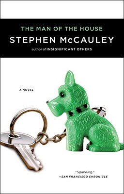 The Man of the House - Stephen Mccauley