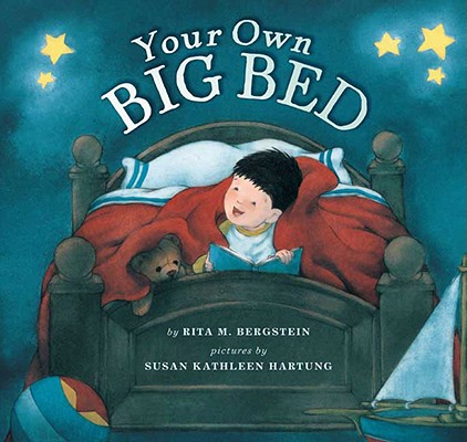 Your Own Big Bed - Rita Bergstein
