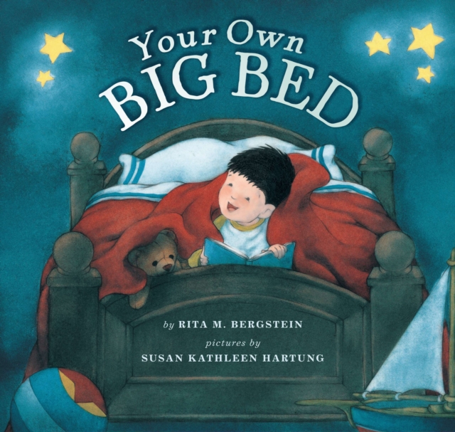 Your Own Big Bed - Rita Bergstein
