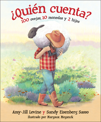 ¿Quién Cuenta?: 100 Ovejas, 10 Monedas Y 2 Hijos - Amy-jill Levine