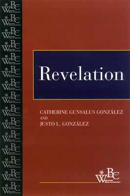 Revelation - Catherine Gonzalez