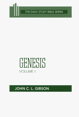 Genesis, Vol. 1 (DSB-OT) - Gibson