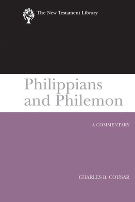 Philippians and Philemon Ntl - Charles B. Cousar