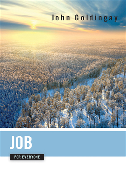 Job for Everyone - John Goldingay