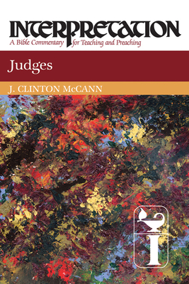 Judges (Interpretation) - J. Clinton Mccann