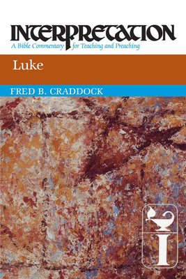 Luke - Fred Craddock