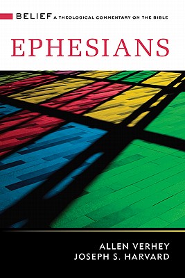 Ephesians - Joseph S. Harvard