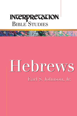 Hebrews - Earl S. Johnson