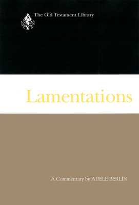 Lamentations - Berlin