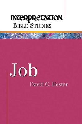 Job - David C. Hester