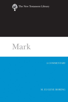 Mark (NTL) - M. Eugene Boring