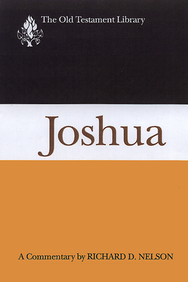 Joshua (OTL) - Richard D. Nelson
