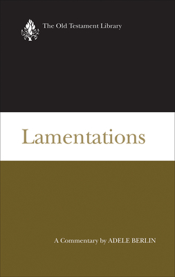 Lamentations (OTL) - Adele Berlin