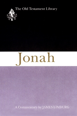 Jonah (OTL) - Kirsten Nielsen