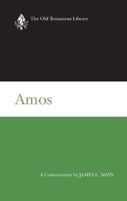 Amos (OTL) - James L. Mays