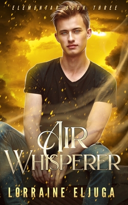 AirWhisperer - Lorraine Eljuga
