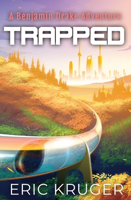 Trapped - Eric Kruger