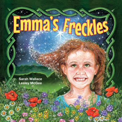 Emma's Freckles - Wallace Sarah