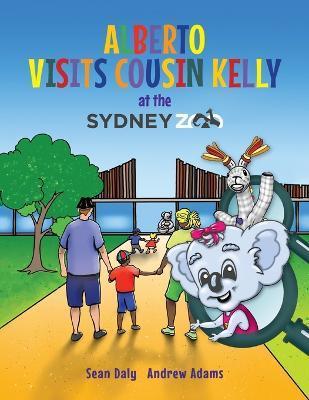Sydney Zoo - Sean Daly