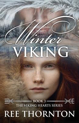 Winter Viking - Ree Thornton