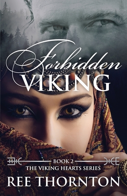 Forbidden Viking - Ree Thornton