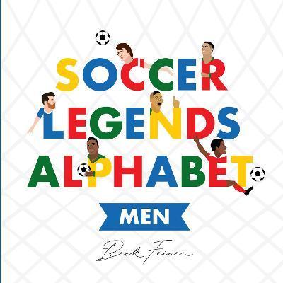 Soccer Legends Alphabet: Men - 