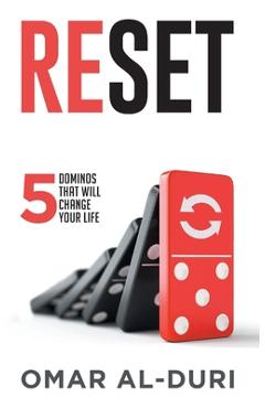 Poza produsului Reset: 5 dominos that will change your life - Omar Al-duri