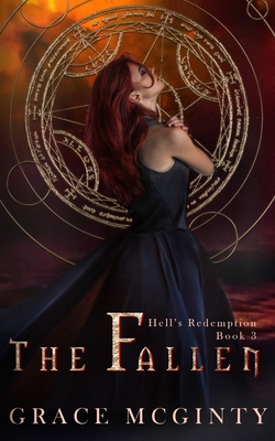 The Fallen - Grace Mcginty