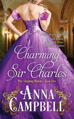 Charming Sir Charles - Anna Campbell