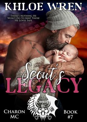 Scout's Legacy - Khloe Wren