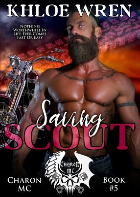 Saving Scout - Khloe Wren