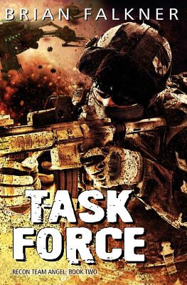 Task Force - Brian Falkner