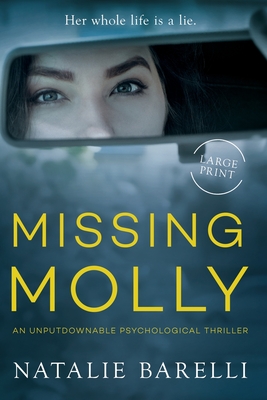 Missing Molly - Natalie Barelli